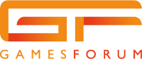 Games Forum Logo