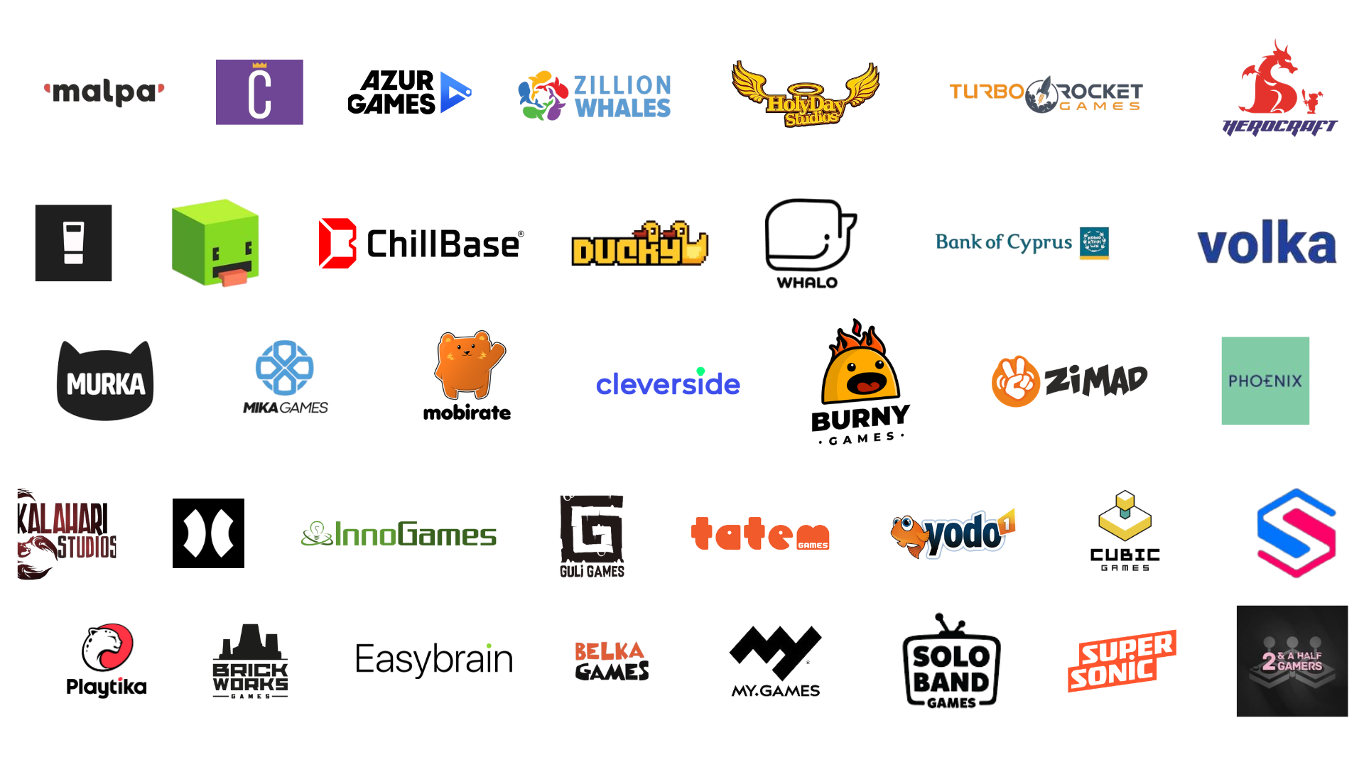 The Mobile Gaming Conference for UA & Ad Monetization | Gamesforum