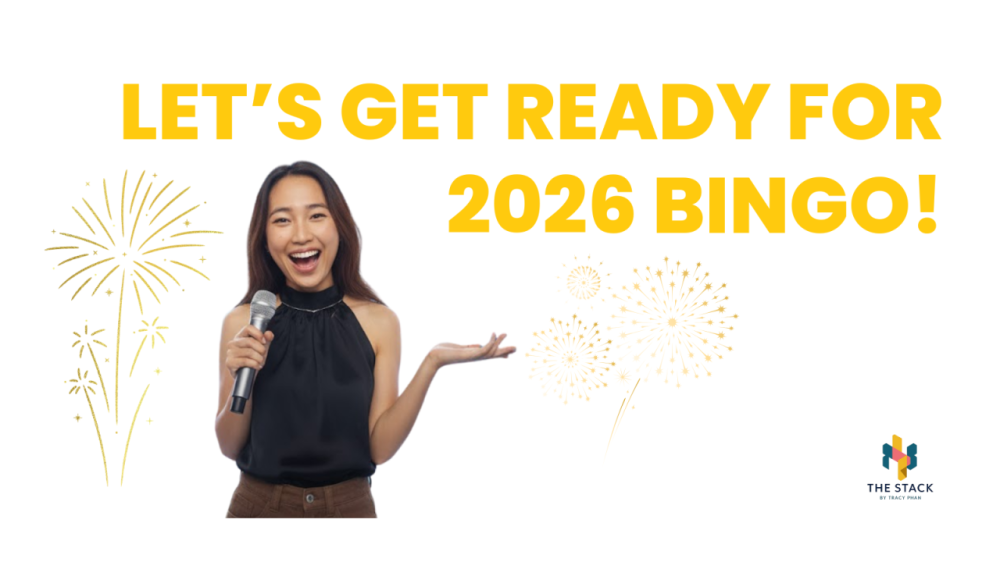 2026 Gaming, Vietnam and Mobile AdTech Bingo Card with Tracy Phan  image