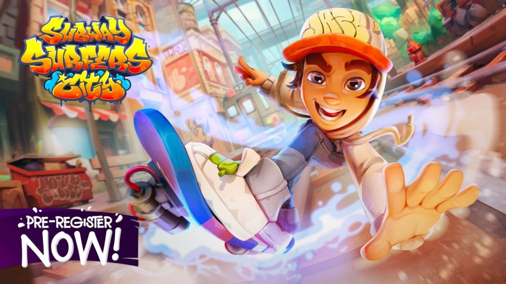 The Roundup: Layoffs hit Playtika, Subway Surfers gets a sequel, Warner Bros. trims mobile teams image