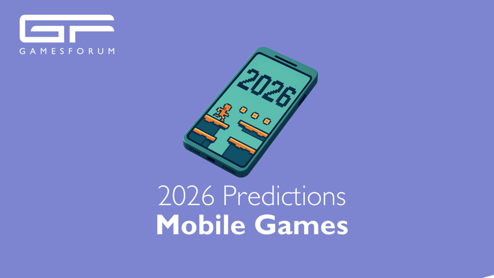 2026 Predictions for Mobile Games  image