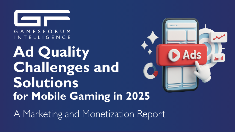 Ad Quality Challenges and Solutions for Mobile Gaming in 2025  image