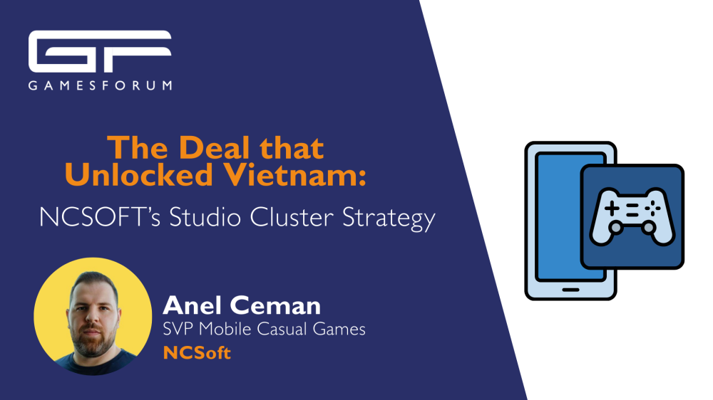 Inside the Deal: NCSOFT’s $103.8M Vietnam Acquisition – What Comes Next? image
