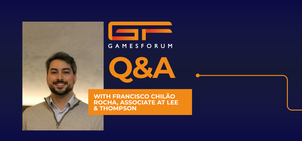 Francisco Chilão Rocha: Why Digital Fairness Is Reshaping Mobile Gaming image