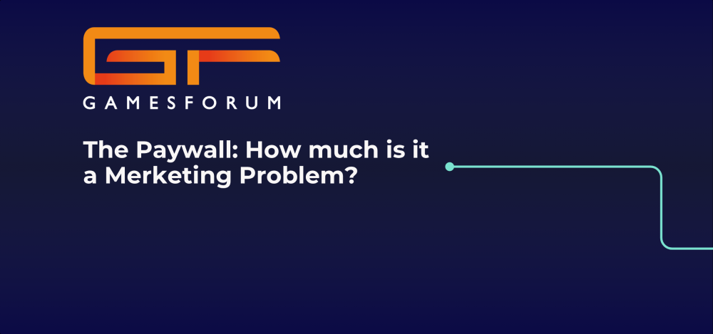 The Paywall: How much is it a marketing problem? image