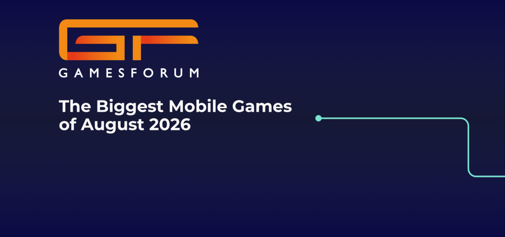 The Biggest Mobile Games of August 2026 image