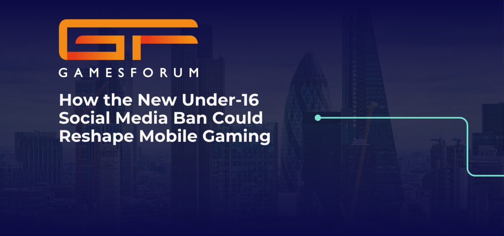 How the New Under-16 Social Media Ban Could Reshape Mobile Gaming image
