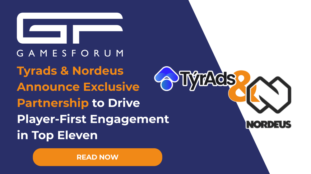 Tyrads & Nordeus Announce Exclusive Partnership to Drive Player-First Engagement in Top Eleven image