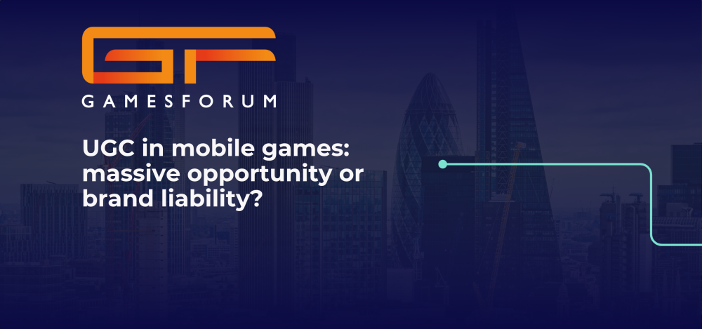UGC in mobile games: massive opportunity or brand liability? image