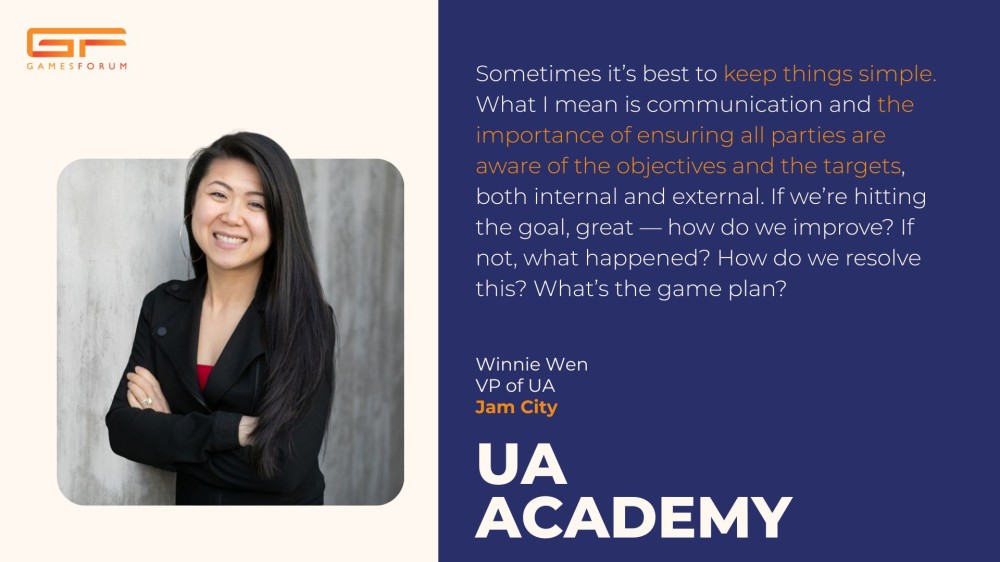 Sometimes it’s best to keep things simple” — How Jam City Scales Global UA Success image