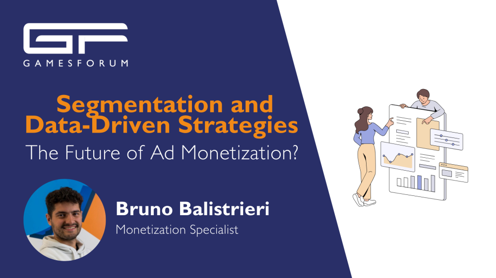 Segmentation and Data-Driven Strategies: The Future of Ad Monetization? image