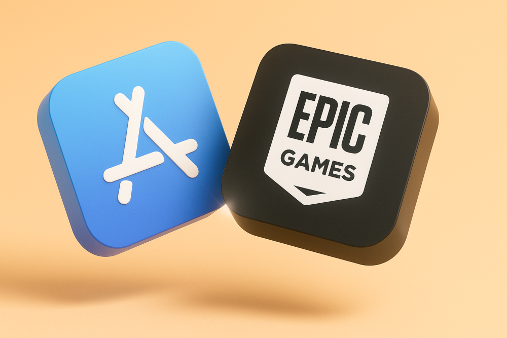 The Industry Weighs In on Epic Games’ Monumental Win Against Apple image