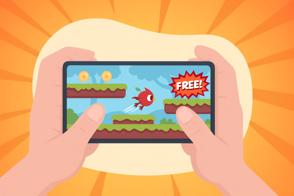 5 Surprises From In-Game Ad Experiments image