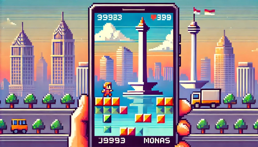 Mobile Gaming in APAC: Opportunities and Challenges image