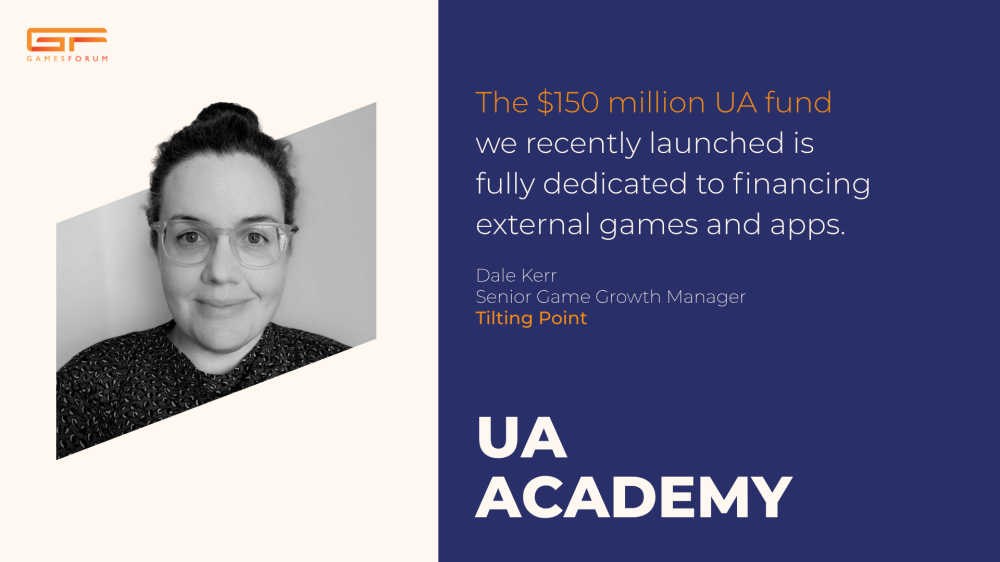 Inside Tilting Point’s $150M UA Strategy: Scaling Midcore Growth Through Financing, Creatives, and Performance Marketing image