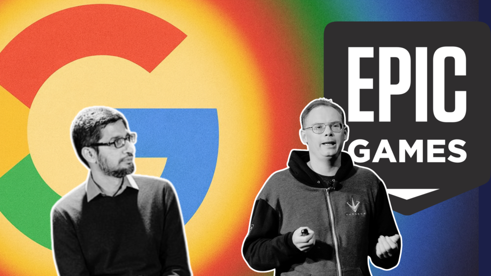  What the recent Epic v Google appeal ruling means for app developers and the broader mobile ecosystem image