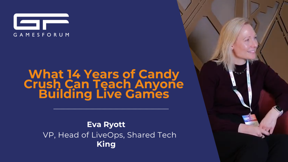 What 14 Years of Candy Crush Can Teach Anyone Building Live Games image