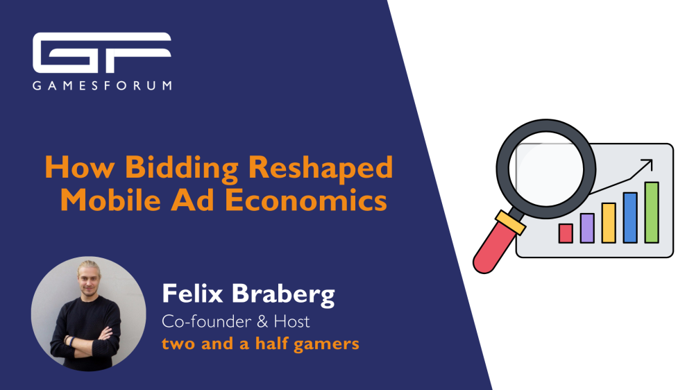 How Bidding Reshaped Mobile Ad Economics  image