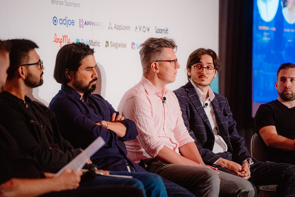 Playable Ads Playbook for 2027: AI, Depth and the Race for Creative Scale image