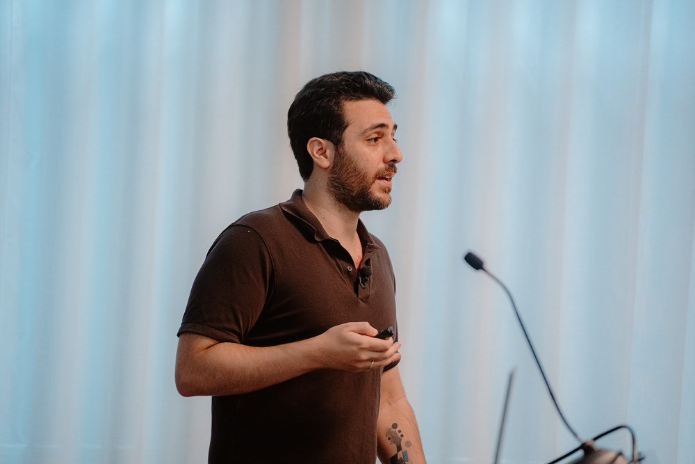 Same Metrics, Different Physics: Omri Nygate on why apps and games read the same numbers differently image