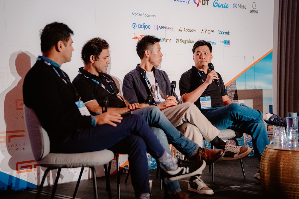 The Global Ad Monetization Playbook image