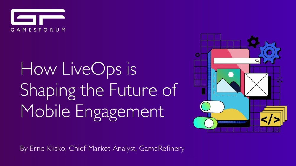 From Games to Apps: How LiveOps Is Shaping the Future of Mobile Engagement image