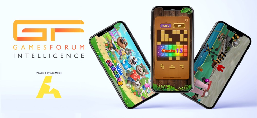 Top Trending Mobile Games of July image