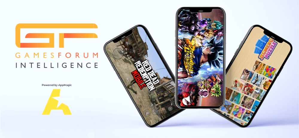 Top trending mobile games of November  image