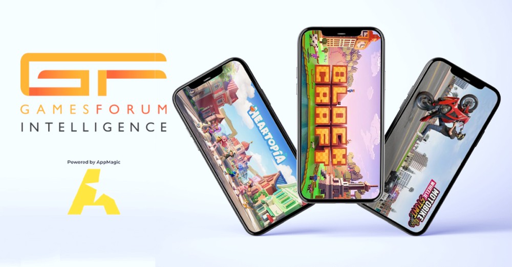 Top trending and grossing games of January  image