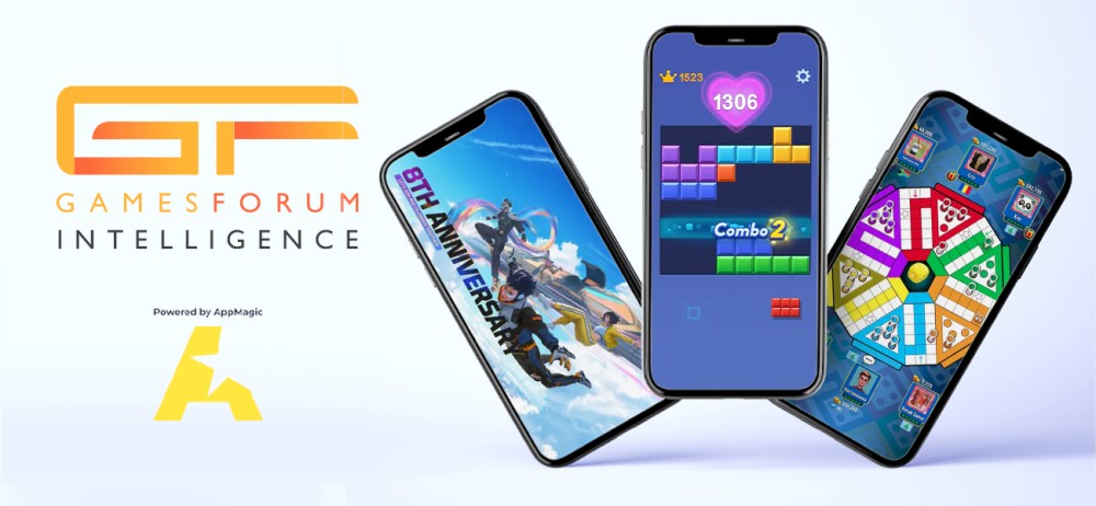 Top Các Ứng Dụng Game Di Động Tháng Sáu image