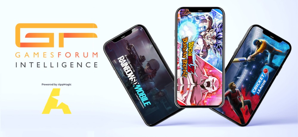 February’s top grossing and trending games  image