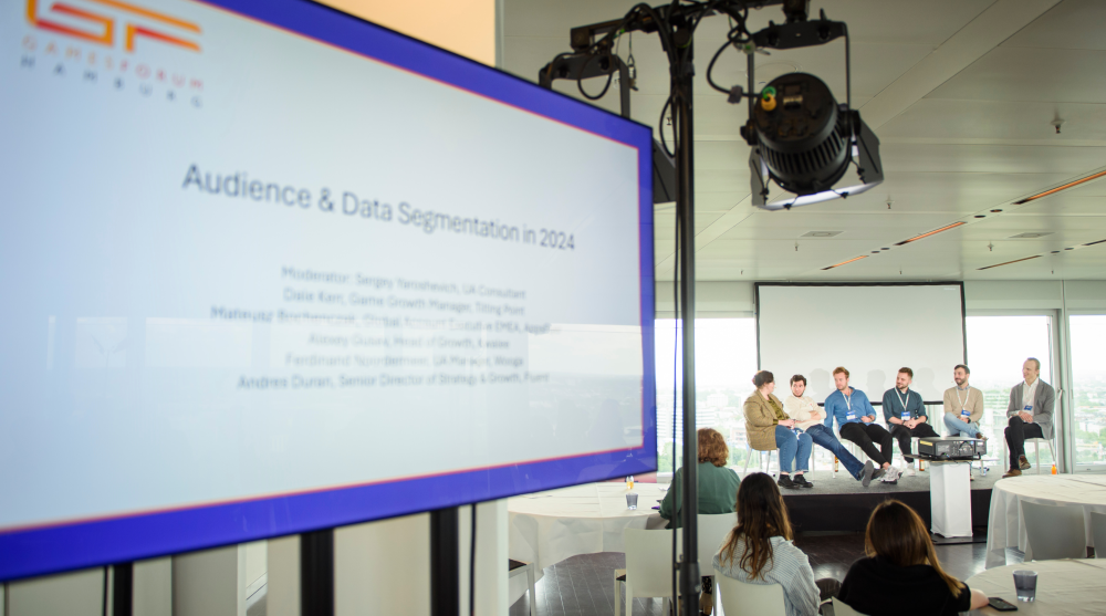 Highlights and Key Takeaways from Gamesforum Hamburg 2024 image