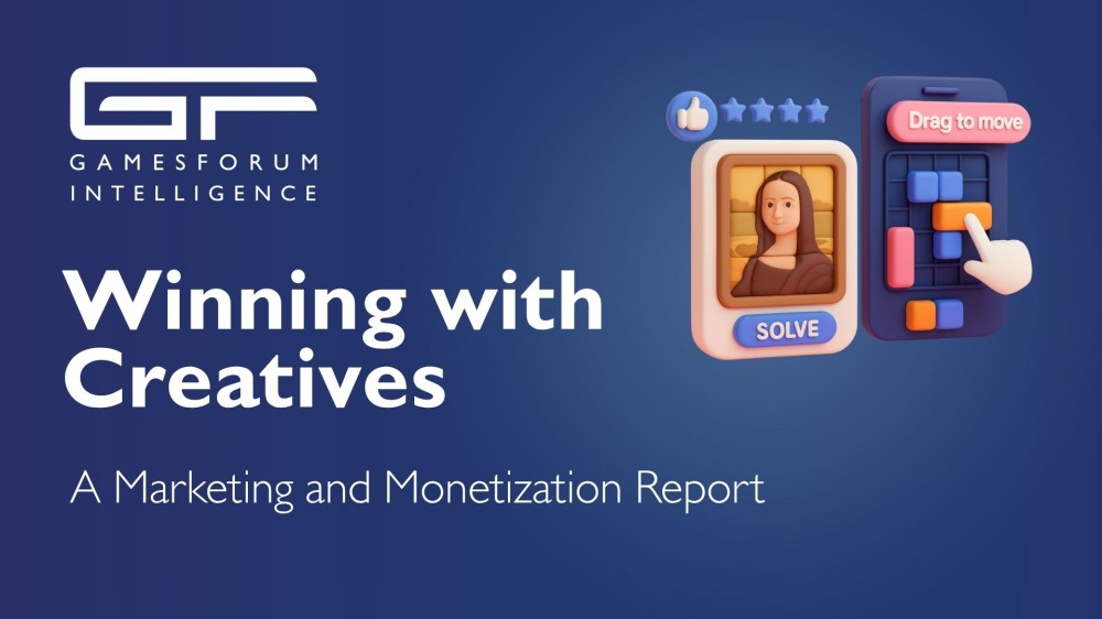 Winning with Creatives: A Monetization and Marketing Report image