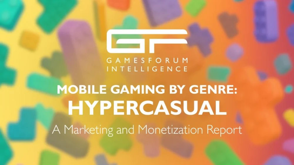 Hypercasual Mobile Games: A Marketing and Monetization Report image