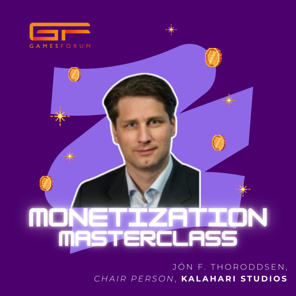 Risk, Reward, Rentention - The CFO’s Guide to Hybrid Monetization With Kalahari Studios  image