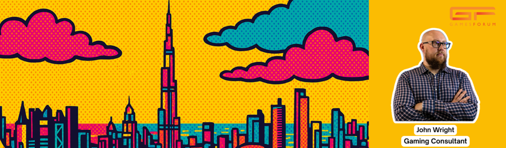 The Rise of the Middle East as a Mobile Gaming Hub image