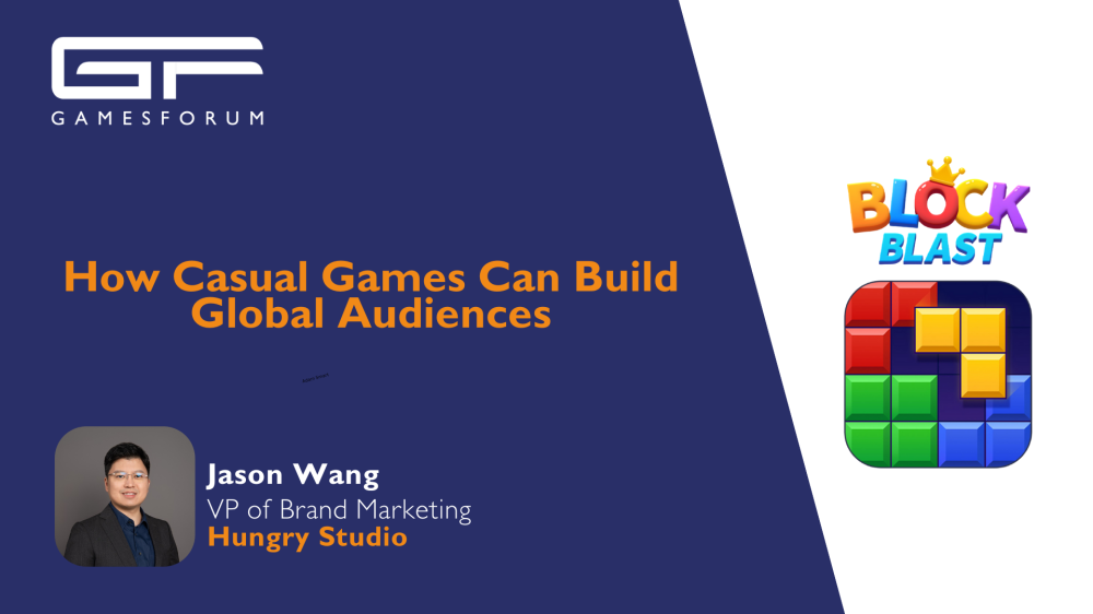 How Casual Games Build Global Audiences: The Block Blast! Approach image