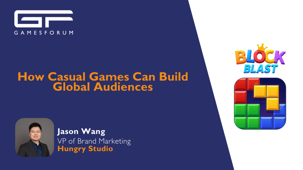 How Casual Games Build Global Audiences: The Block Blast! Approach image