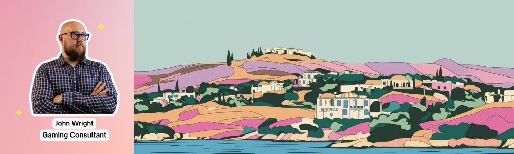 Game Companies Are Calling Cyprus Home - Here’s Why image