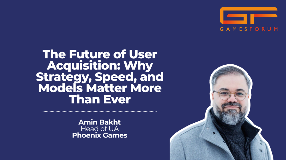 The Future of User Acquisition: Why Strategy, Speed, and Models Matter More Than Ever image