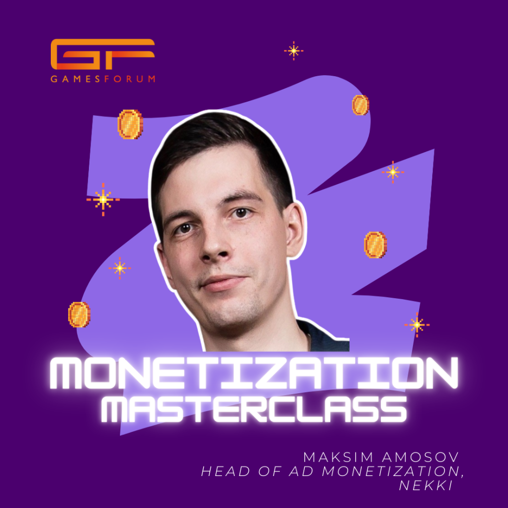 Balancing Ads, IAP, and Retention: Nekki’s Monetization Strategy for 1B+ Players image
