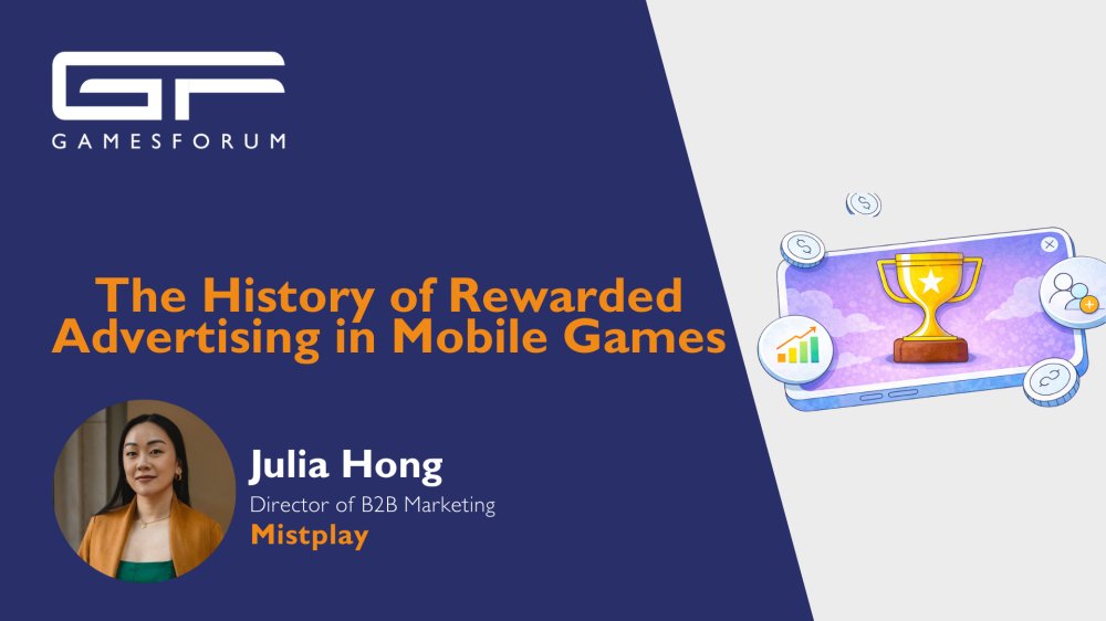 The History of Rewarded Advertising in Mobile Games image
