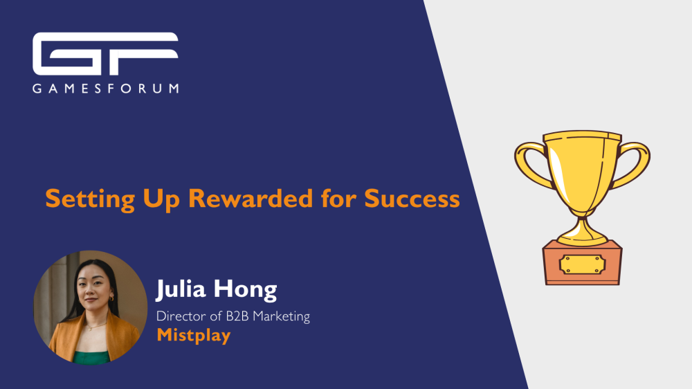 Setting Up Rewarded For Success image