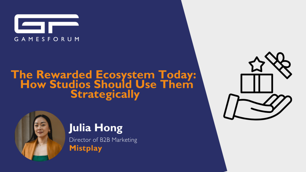 The Rewarded Ecosystem Today: How Models Fit Together and How Studios Should Use Them Strategically image