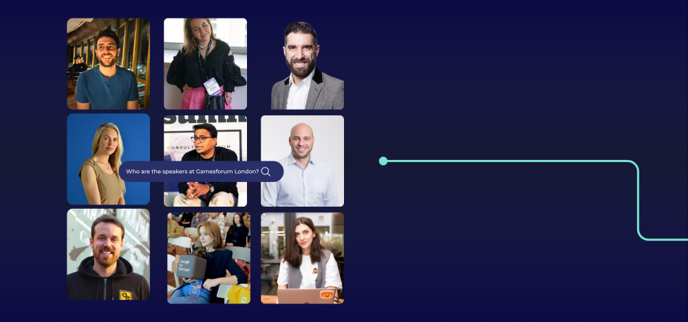 Meet the Speakers: The Industry Leaders Tackling Mobile Gaming’s Biggest Challenges at Gamesforum London image