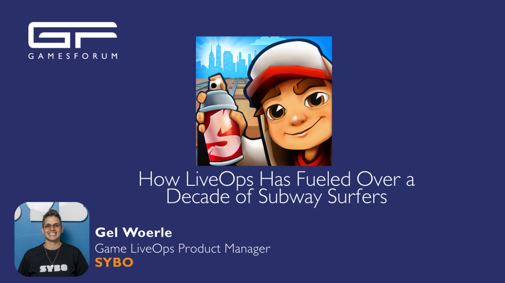 Keeping the World Running: How LiveOps Fuel Over a Decade of Subway Surfers image
