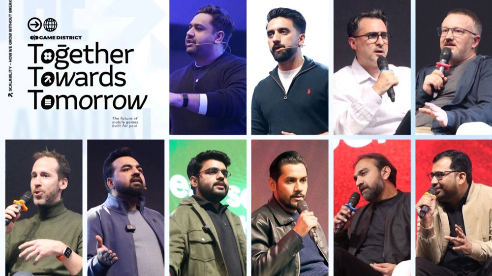  Together Towards Tomorrow: How Games District Is Approaching Long-Term Growth image