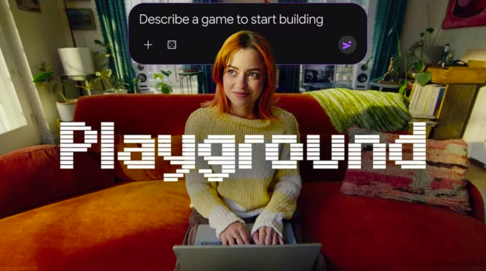 Google wants everyone to make games. Should studios be worried? image