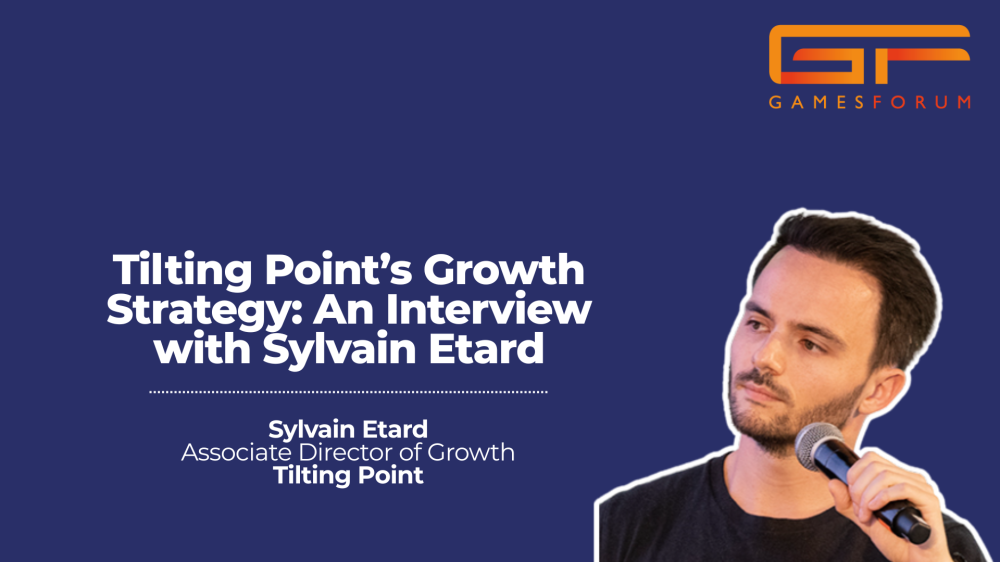 Tilting Point’s Growth Strategy: An Interview with Sylvain Etard image
