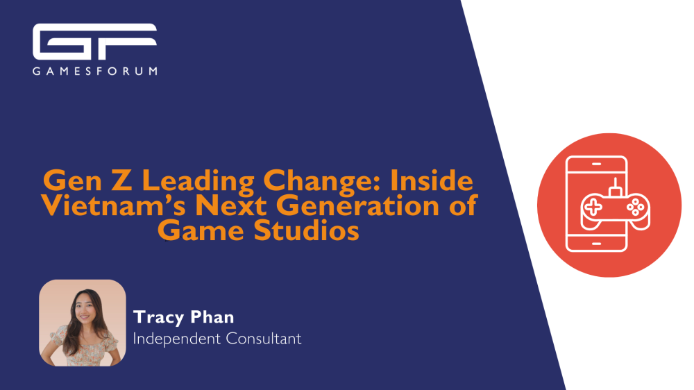 Gen Z Leading Change: Inside Vietnam’s Next Generation of Game Studios image